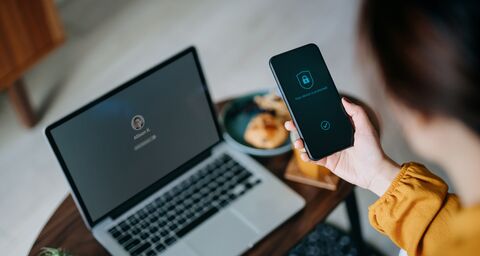 Cyberkriminalität