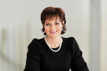 Ruth Metzler-Arnold