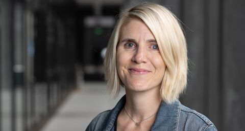 Susanne Ziörjen